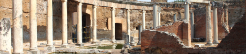 hadrian’s villa and d'este’s villa tour     